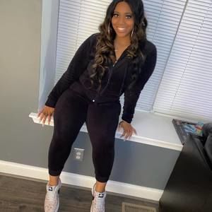 Meet your Posher, Kyla